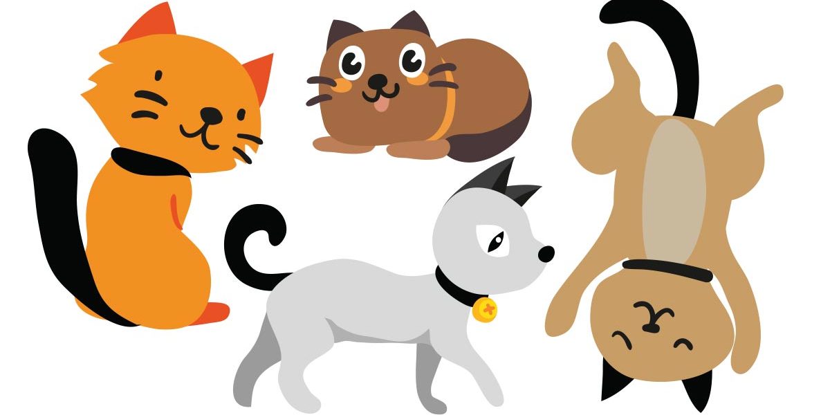 Noms de chats de dessins animés : Lesquels vous plaisent ? - img